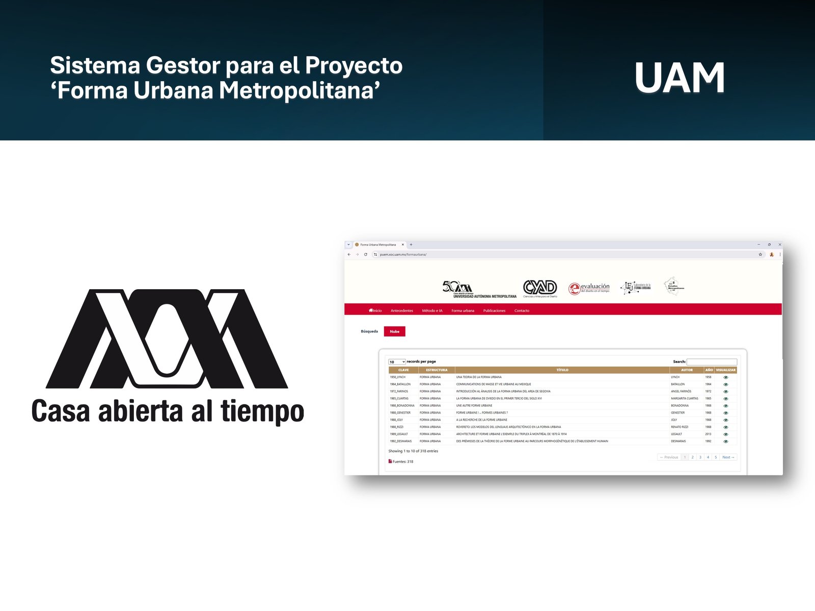 Proyecto 5